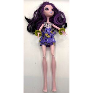 Monster High Elissabat Ghouls' Getaway Mattel Doll